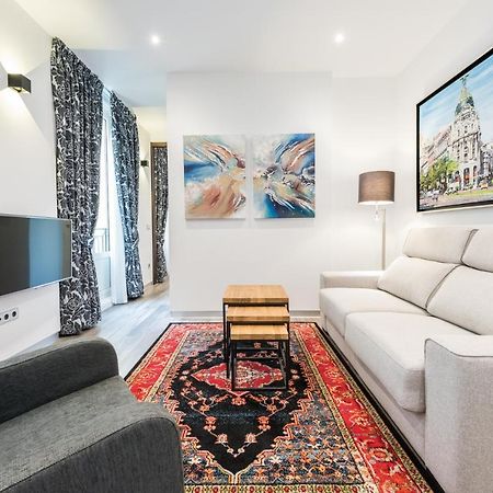 Puerta Del Sol City Center IV C Мадрид Екстериор снимка