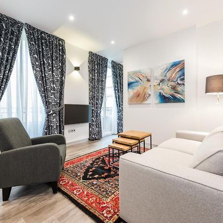 Puerta Del Sol City Center IV C Мадрид Екстериор снимка