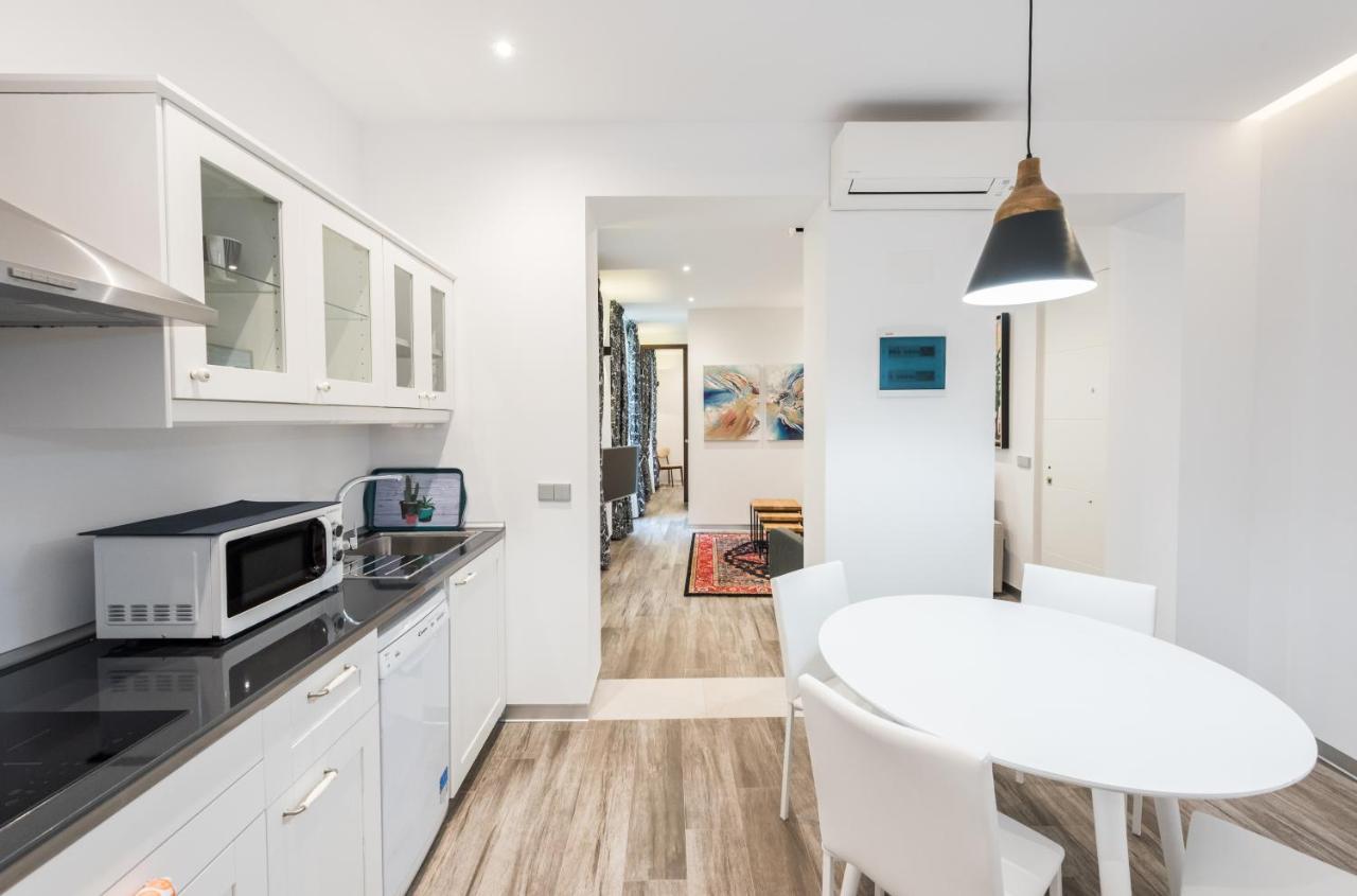 Puerta Del Sol City Center IV C Мадрид Екстериор снимка