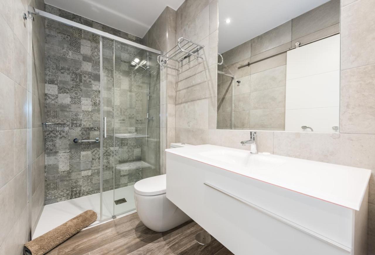 Puerta Del Sol City Center IV C Мадрид Екстериор снимка