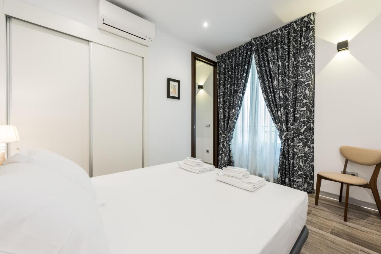 Puerta Del Sol City Center IV C Мадрид Екстериор снимка