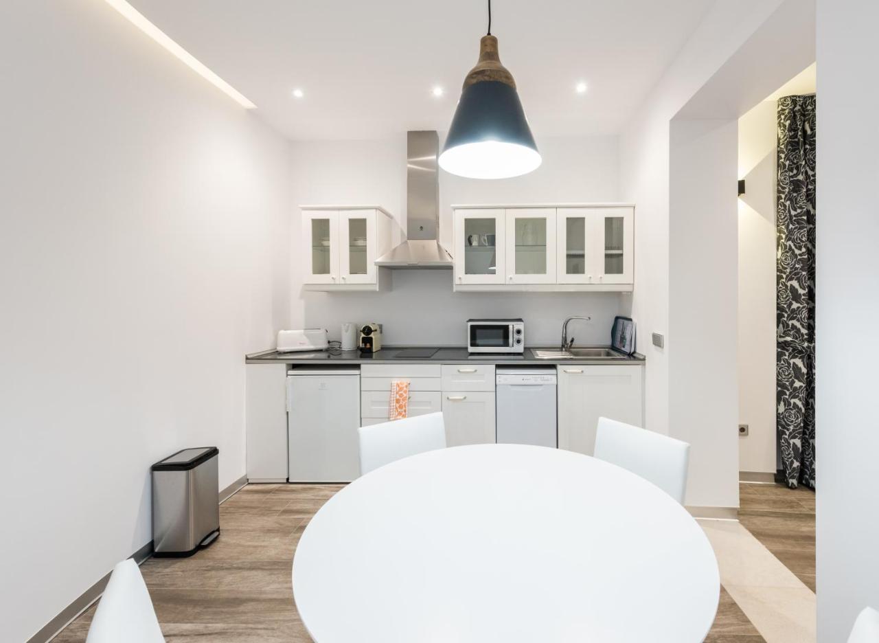Puerta Del Sol City Center IV C Мадрид Екстериор снимка