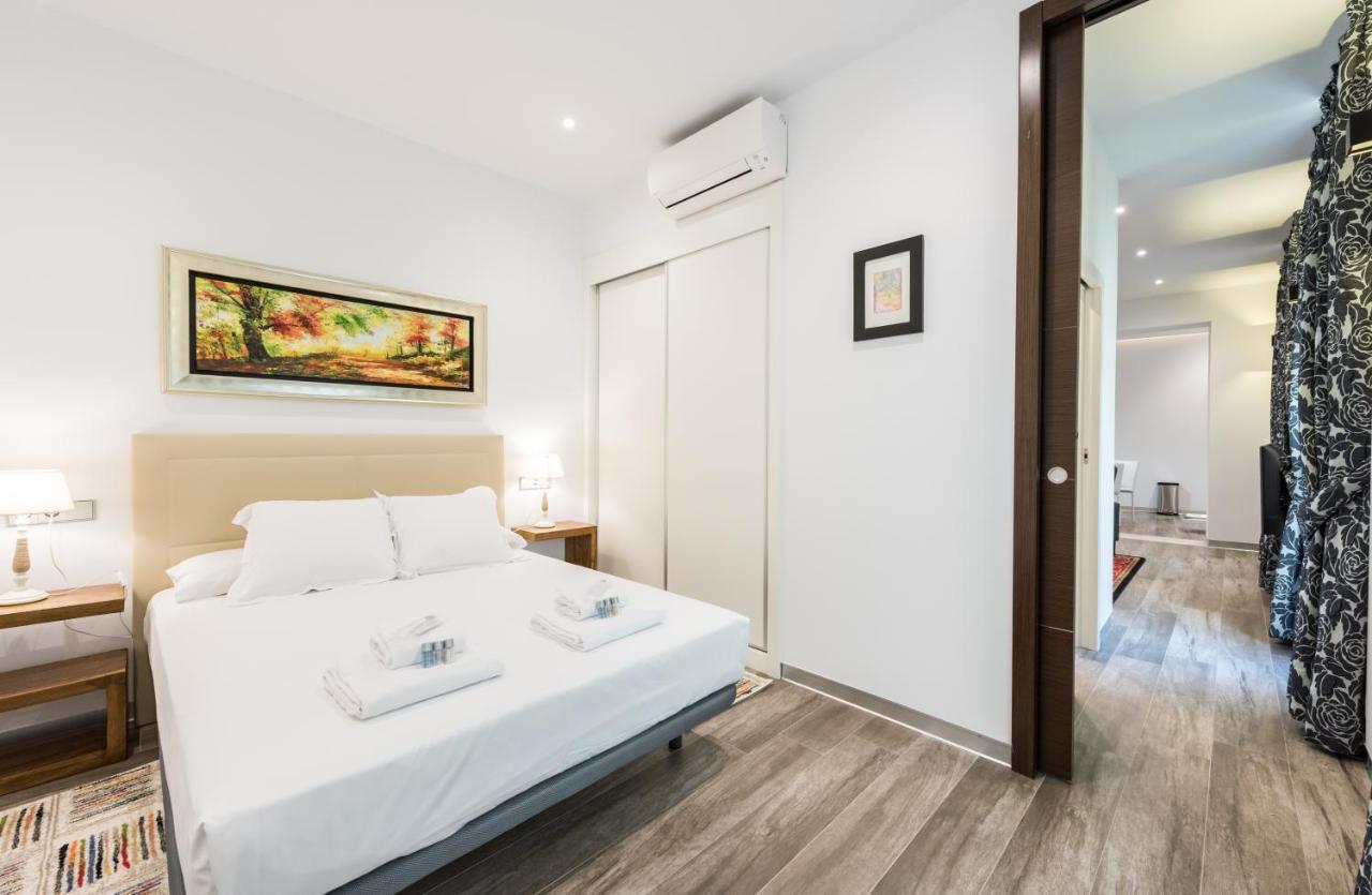 Puerta Del Sol City Center IV C Мадрид Екстериор снимка