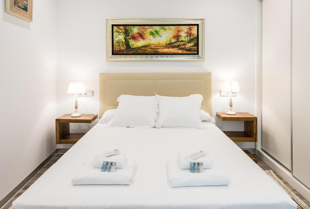 Puerta Del Sol City Center IV C Мадрид Екстериор снимка