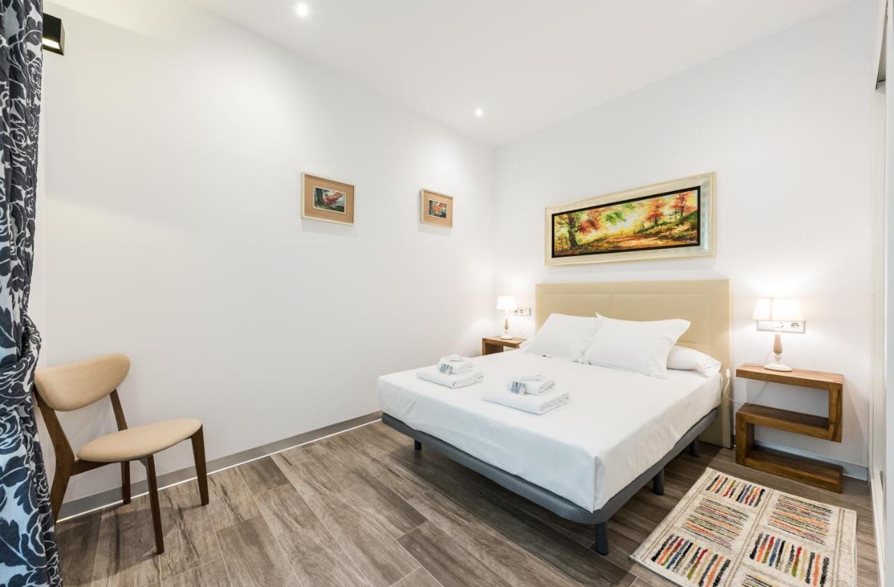 Puerta Del Sol City Center IV C Мадрид Екстериор снимка