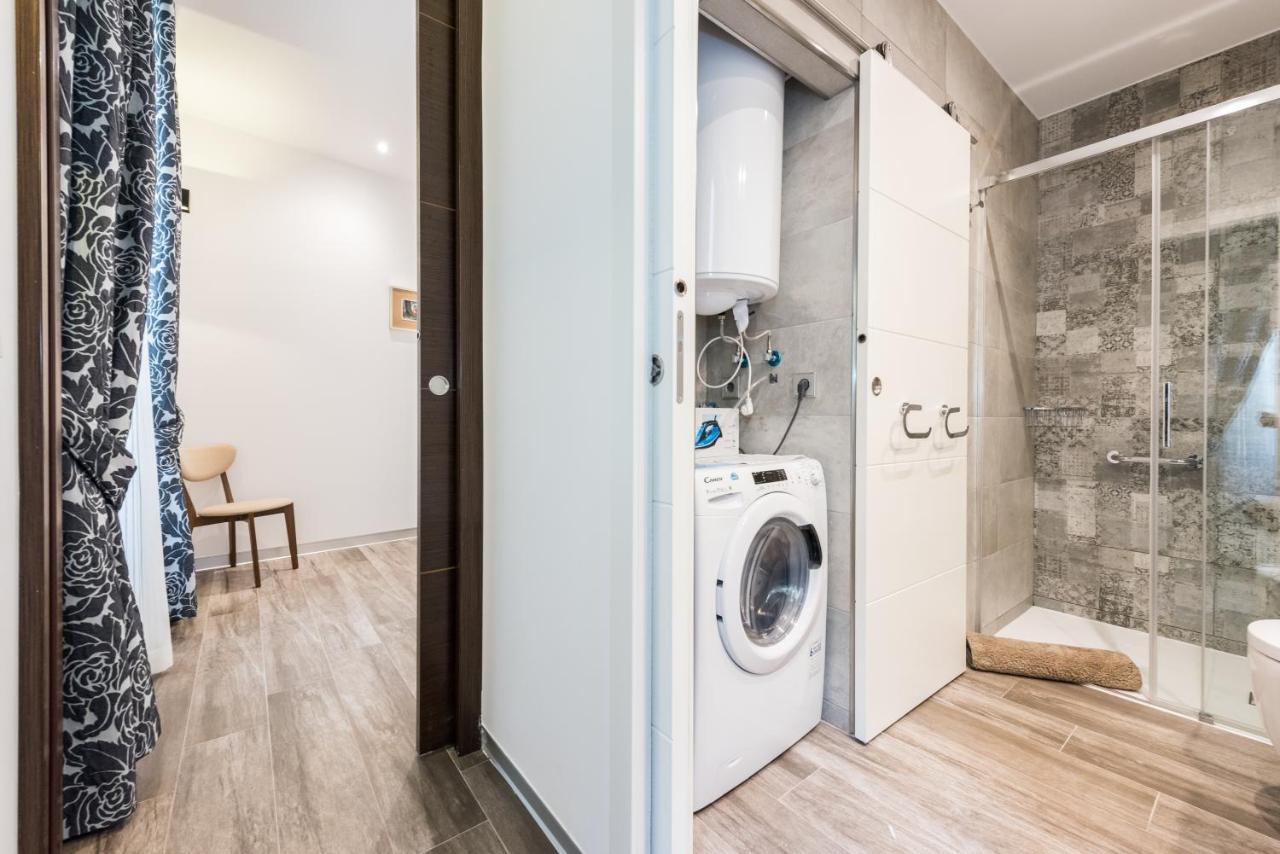 Puerta Del Sol City Center IV C Мадрид Екстериор снимка