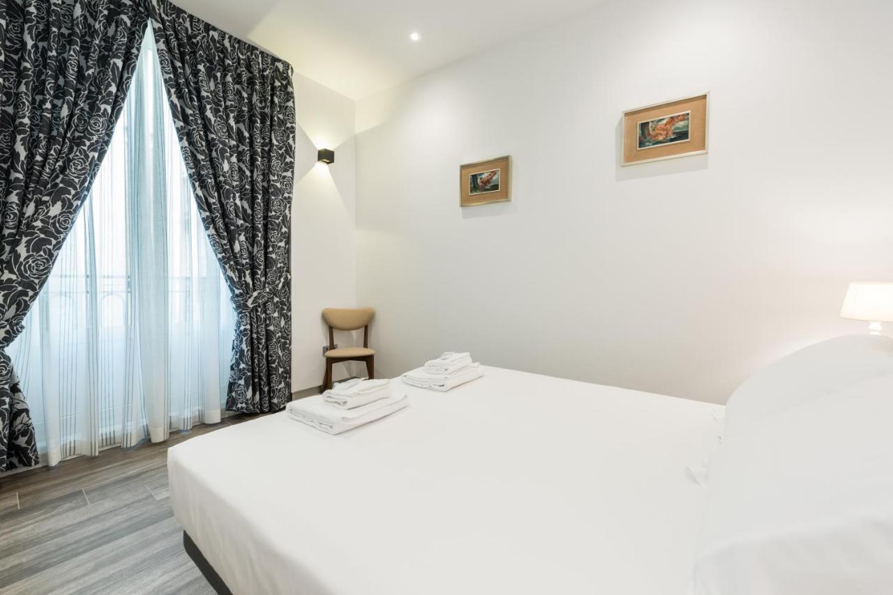 Puerta Del Sol City Center IV C Мадрид Екстериор снимка