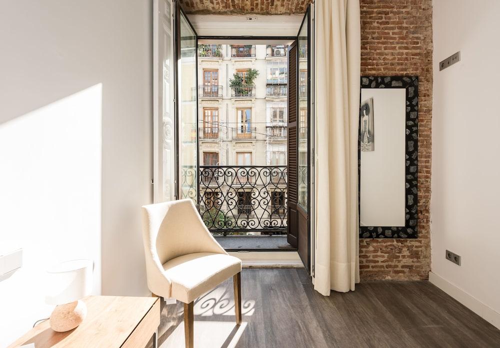 Puerta Del Sol City Center IV C Мадрид Екстериор снимка