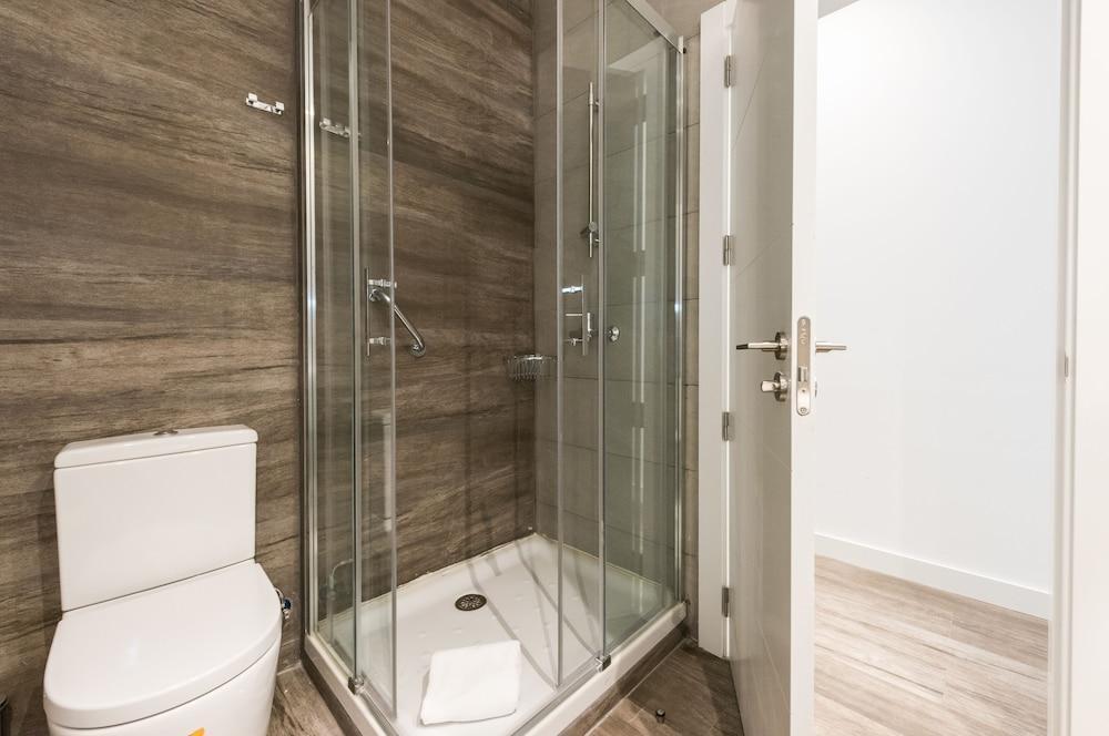 Puerta Del Sol City Center IV C Мадрид Екстериор снимка
